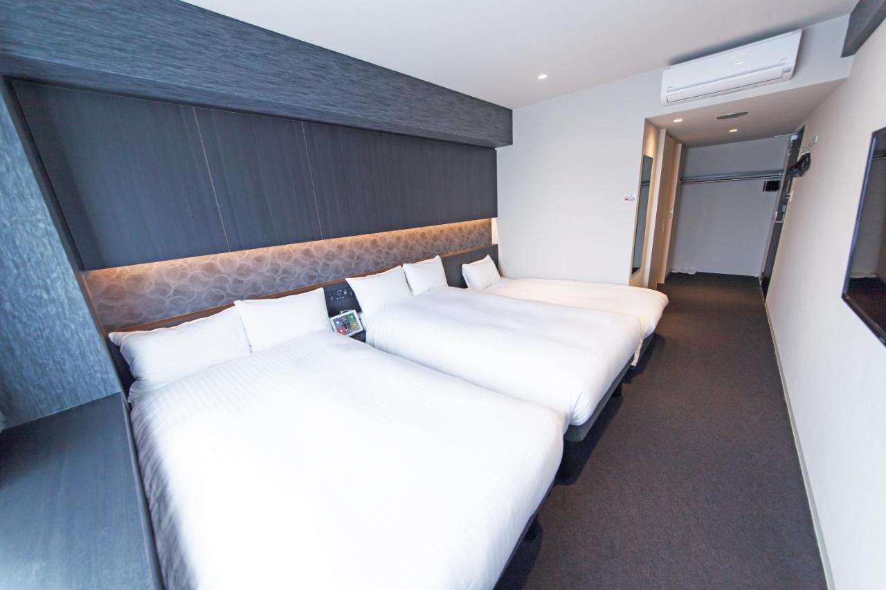 Fp Hotels South-Namba Osaka Luaran gambar