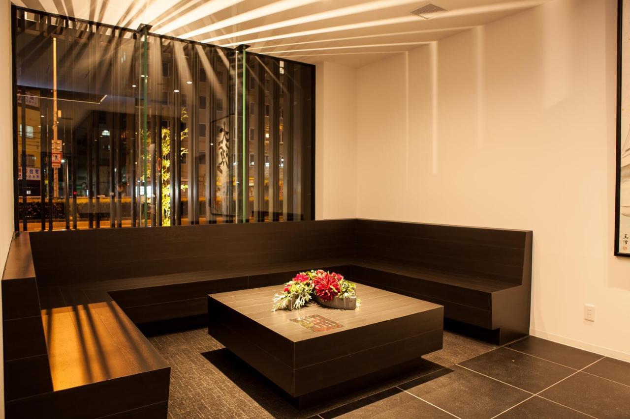 Fp Hotels South-Namba Osaka Luaran gambar