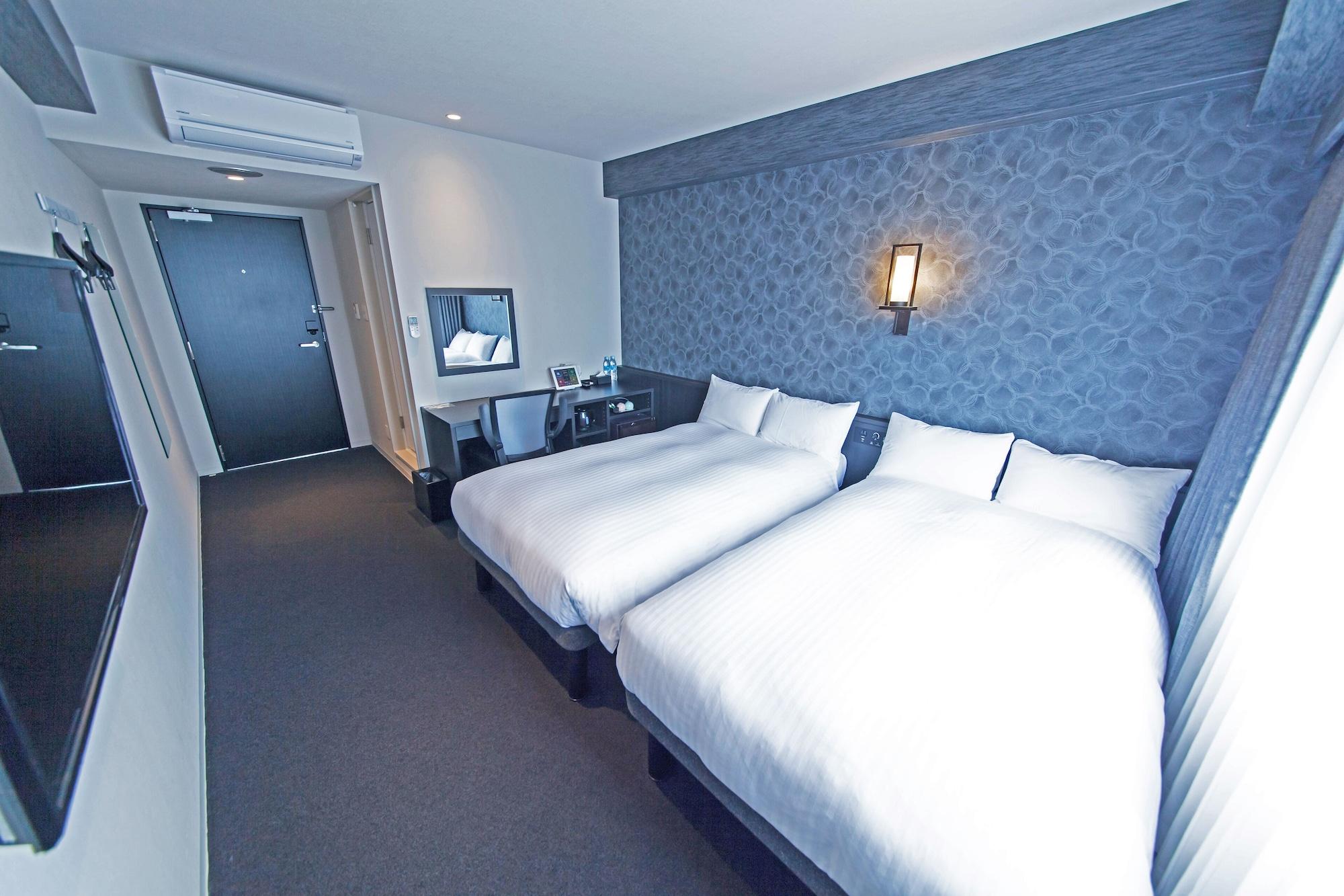 Fp Hotels South-Namba Osaka Luaran gambar