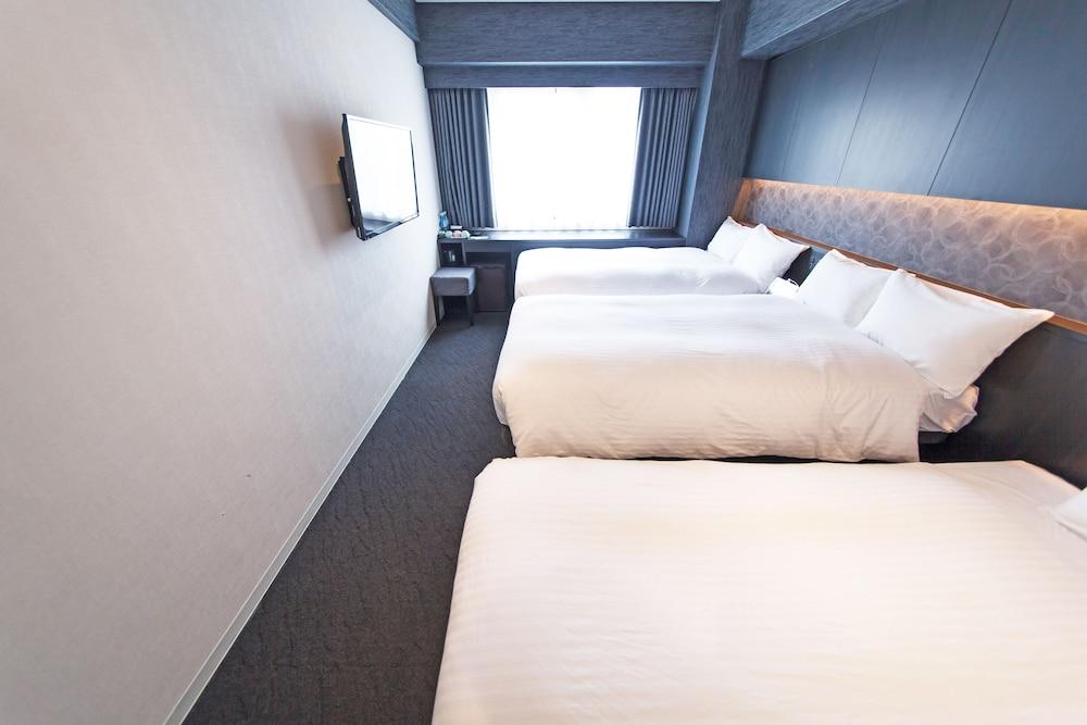 Fp Hotels South-Namba Osaka Luaran gambar