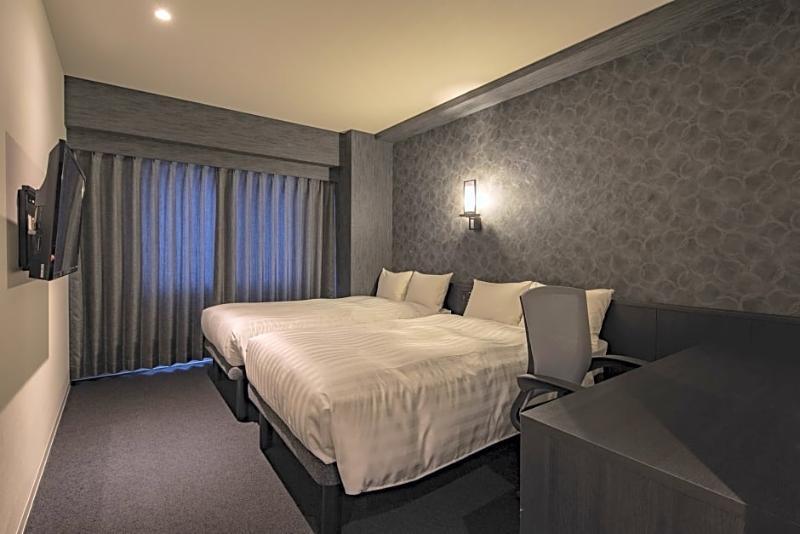 Fp Hotels South-Namba Osaka Luaran gambar