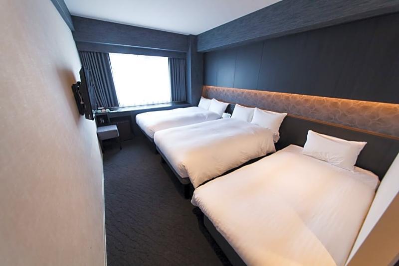 Fp Hotels South-Namba Osaka Luaran gambar