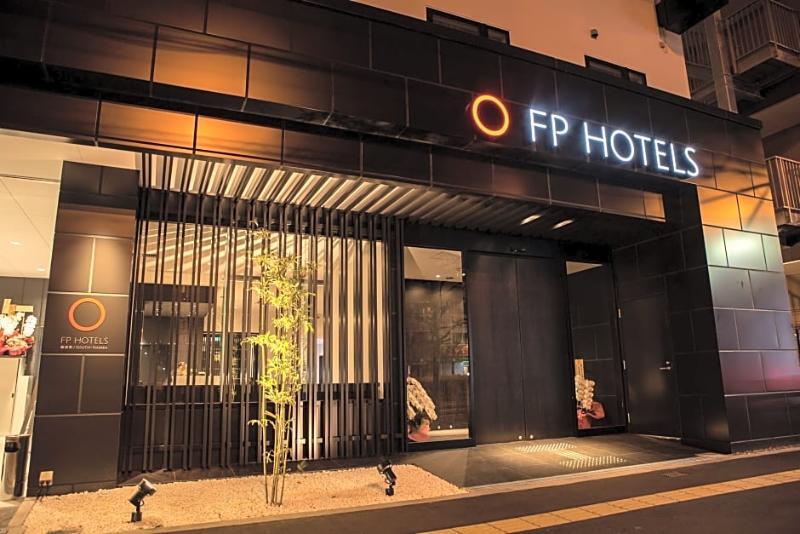 Fp Hotels South-Namba Osaka Luaran gambar