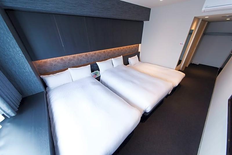 Fp Hotels South-Namba Osaka Luaran gambar